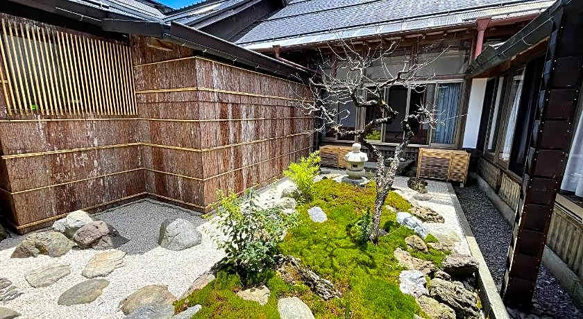 Koyasan Shukubo Yochiin