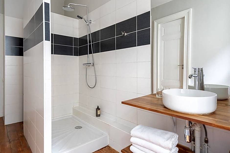 L'Escapade Bordelaise - Chambres d'Hôtes