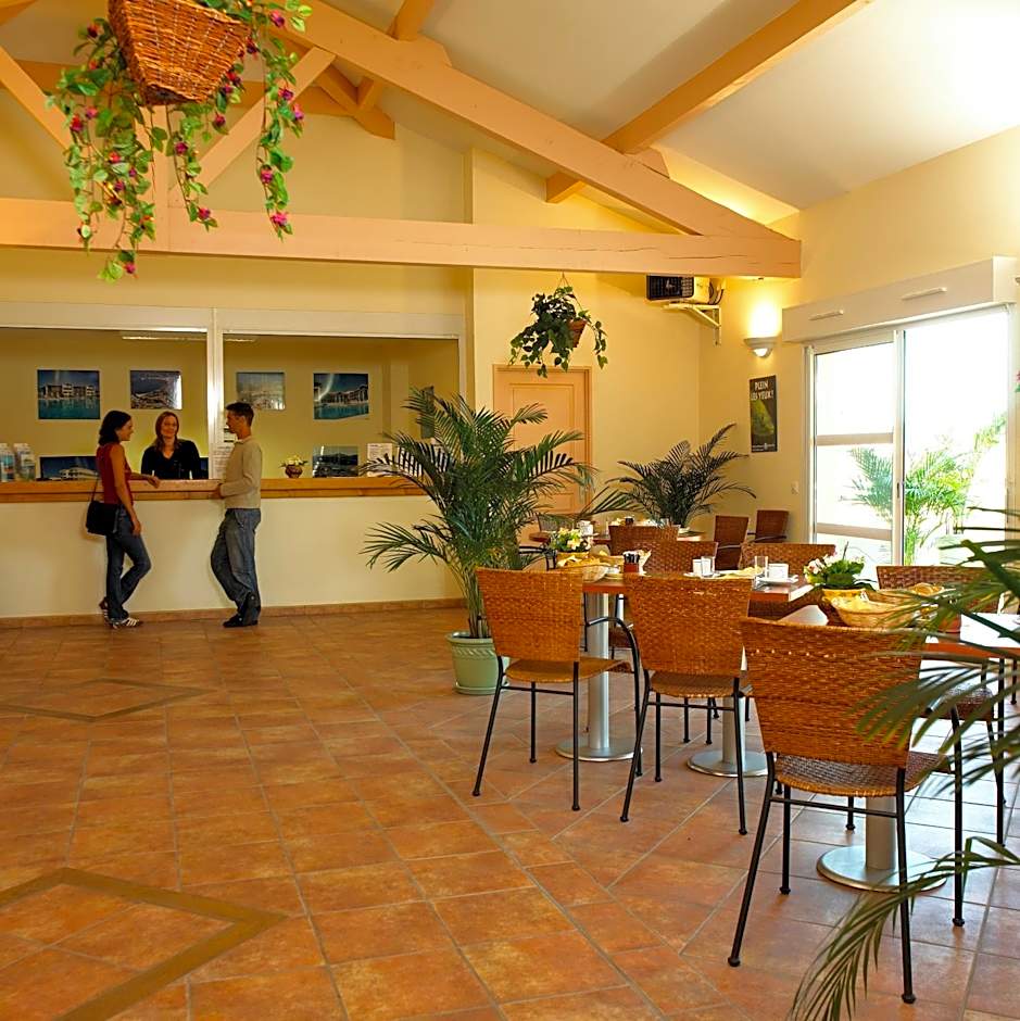 Résidence Mer & Golf Soko-Eder