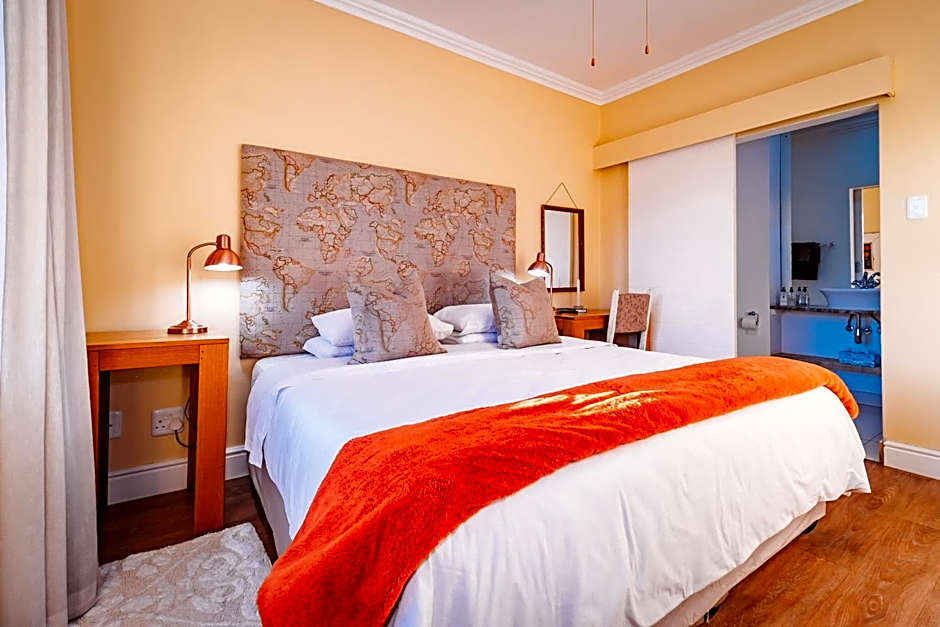 17onWellington Suites