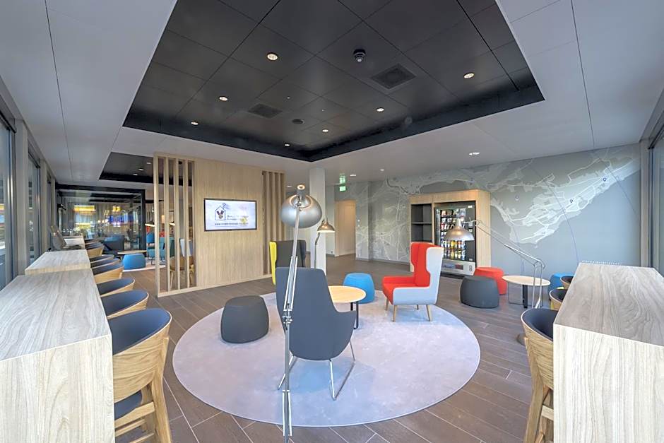 Holiday Inn Express Luzern - Kriens By IHG