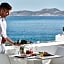 Katikies Mykonos - The Leading Hotels Of The World