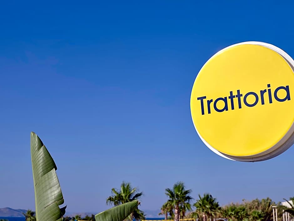 Atlantica Marmari Palace