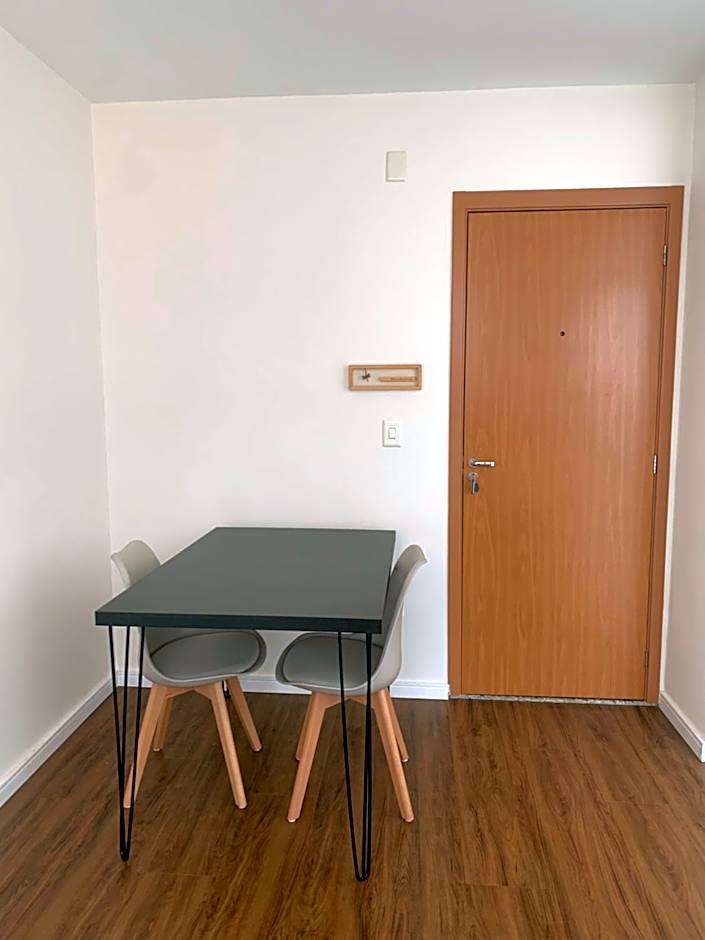 Apartamento - Gleba Palhano Home X