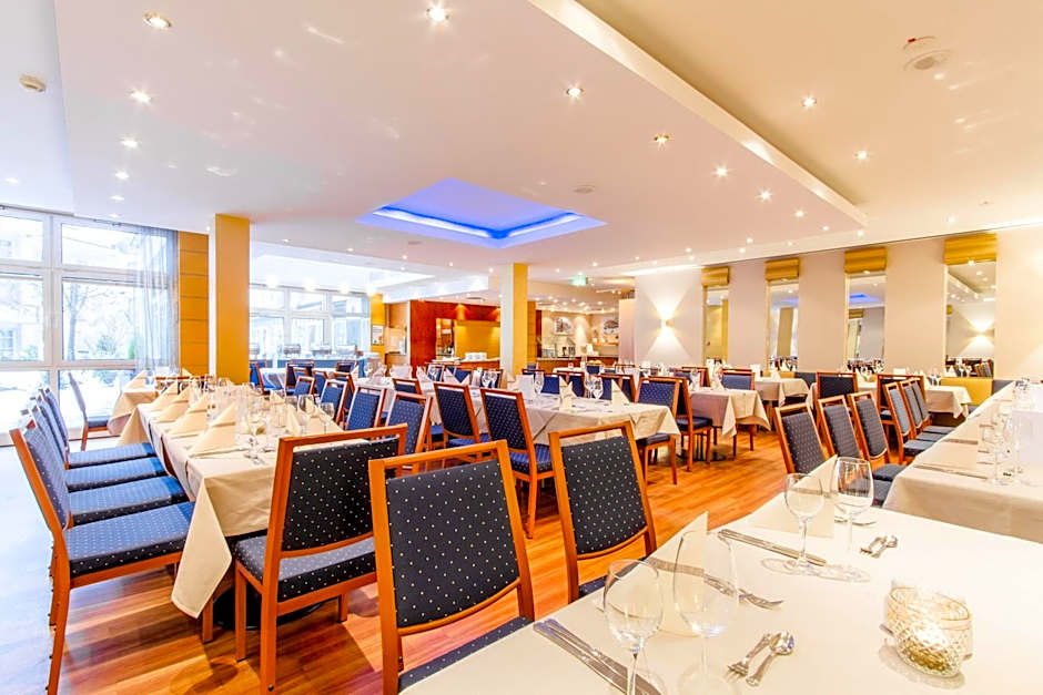 Hotel Fulda Mitte