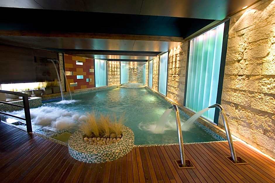 Imago Hotel & Spa