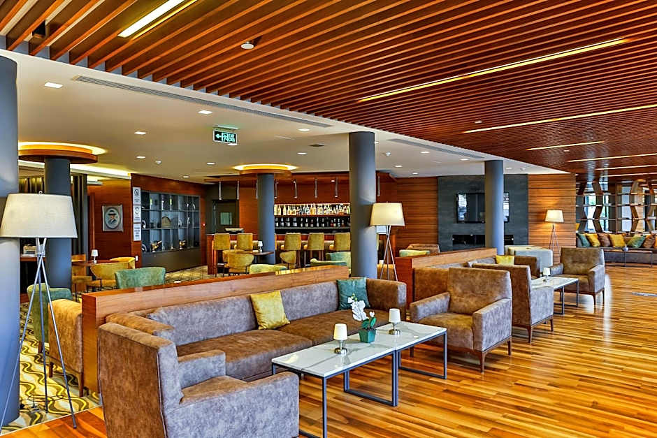 Hotel Anatolia