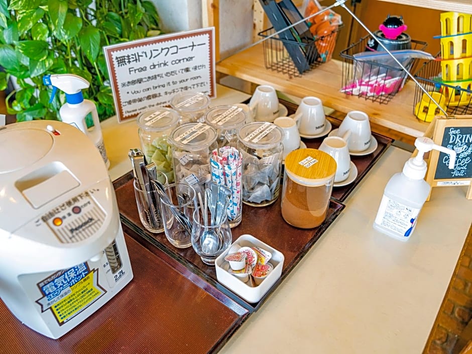 We Home Villa Jyogasaki-onsen