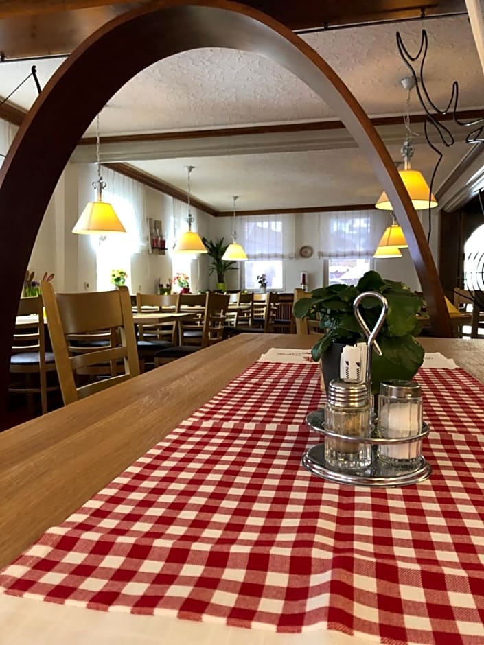 Hotel-Restaurant Gasthof zum Schützen