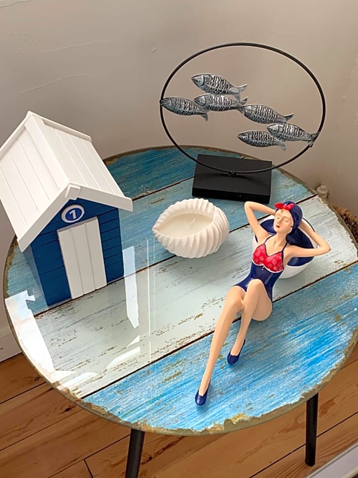 VILLA CATHY Chambres d hôtes