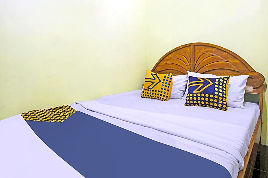 Hotel O Desa Wisata NangelasariNearPasir Tulang