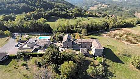 "Borgo Gerbina" Agriturismo & Azienda agricola