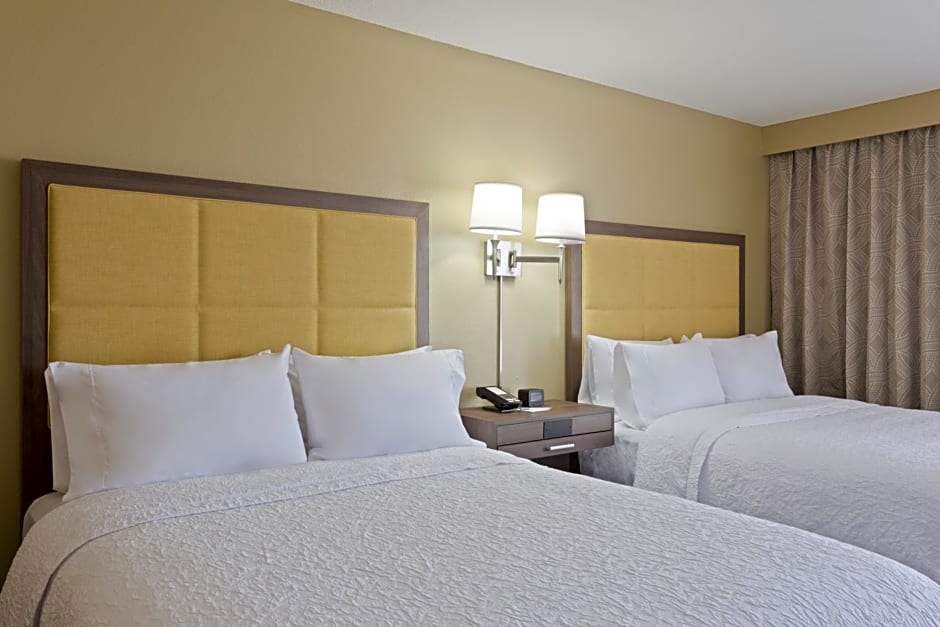 Hampton Inn Sault Ste Marie, MI