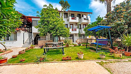 Flower Hotel Patara