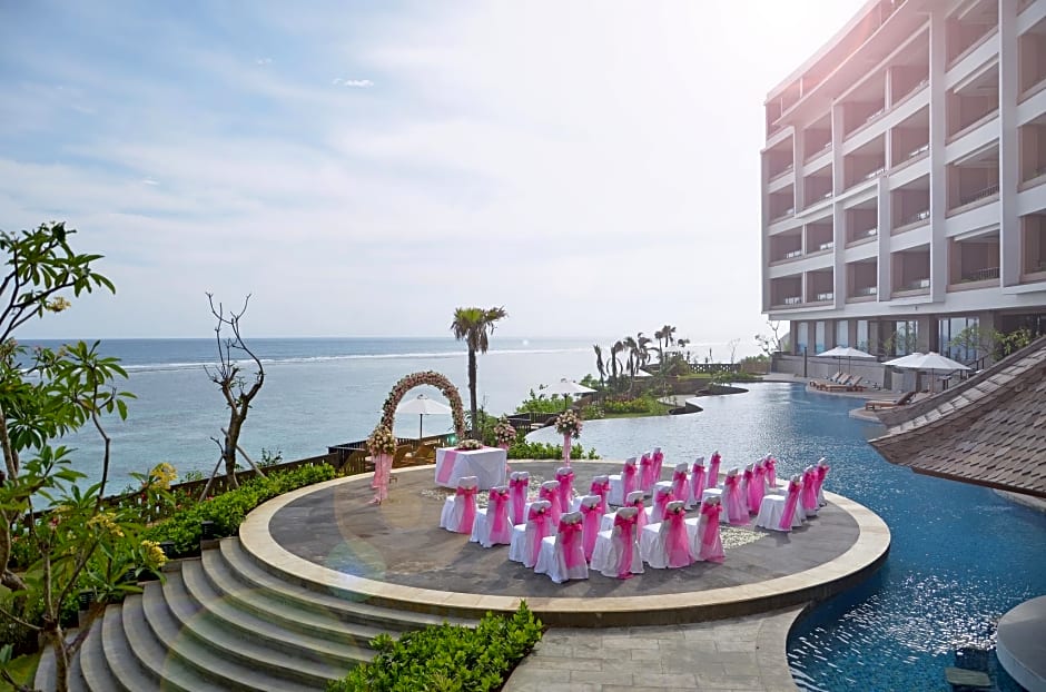 Ulu Segara Luxury Suites & Villas