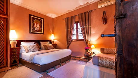 Cannelle Double Room