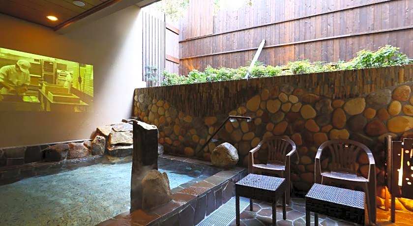 Dormy Inn Express Fujisan Gotemba Hot Springs