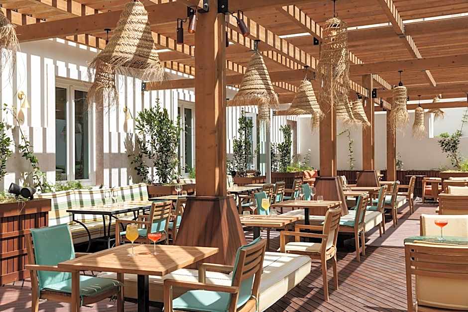 Locke de Santa Joana