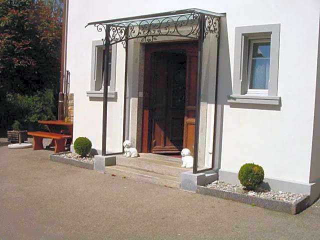 Hotel Restaurant Belvedere