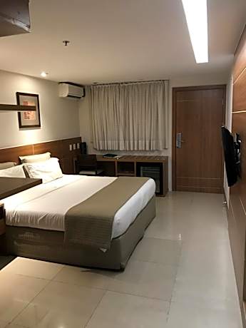 King Room - Disability Access