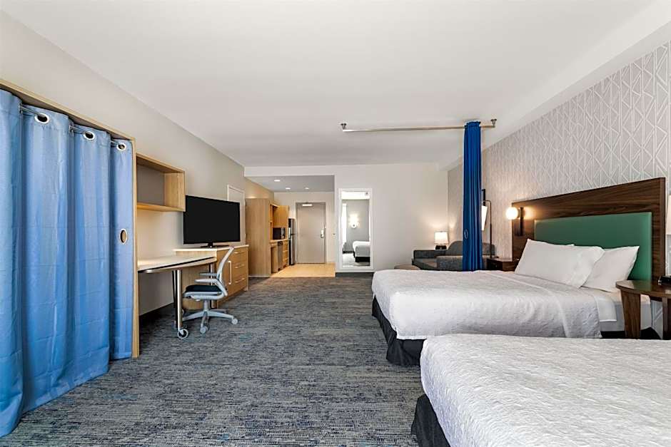 Home2 Suites By Hilton Dallas Addison