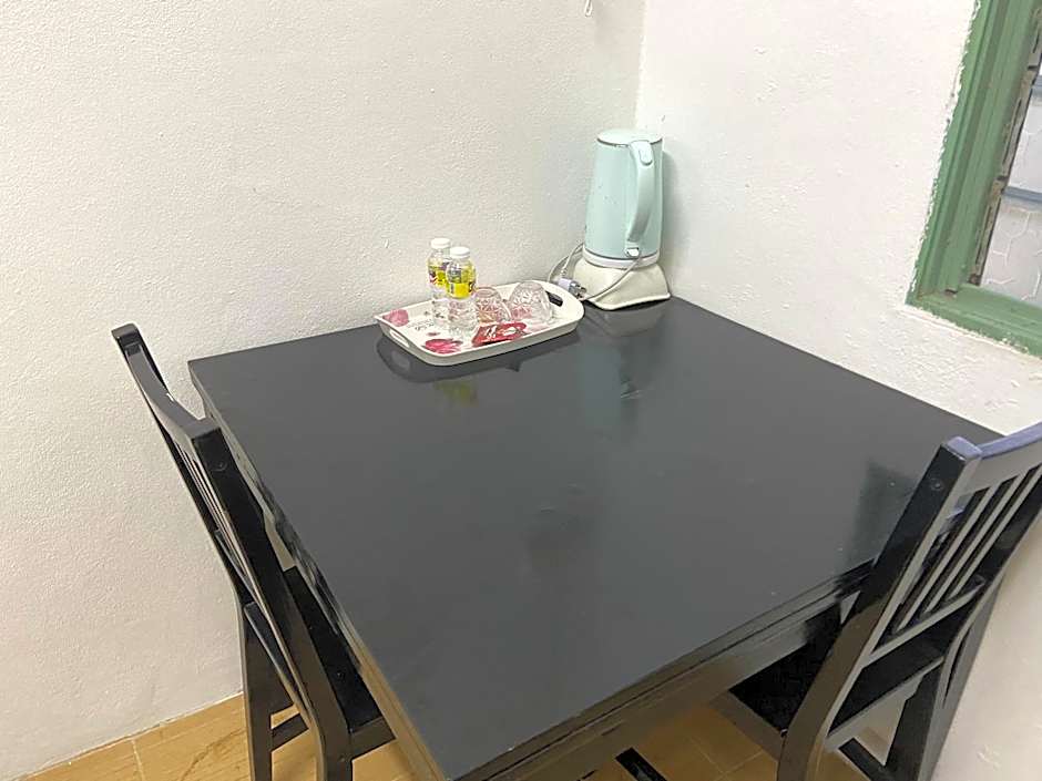 Padang Besar Roomstay Firdaus