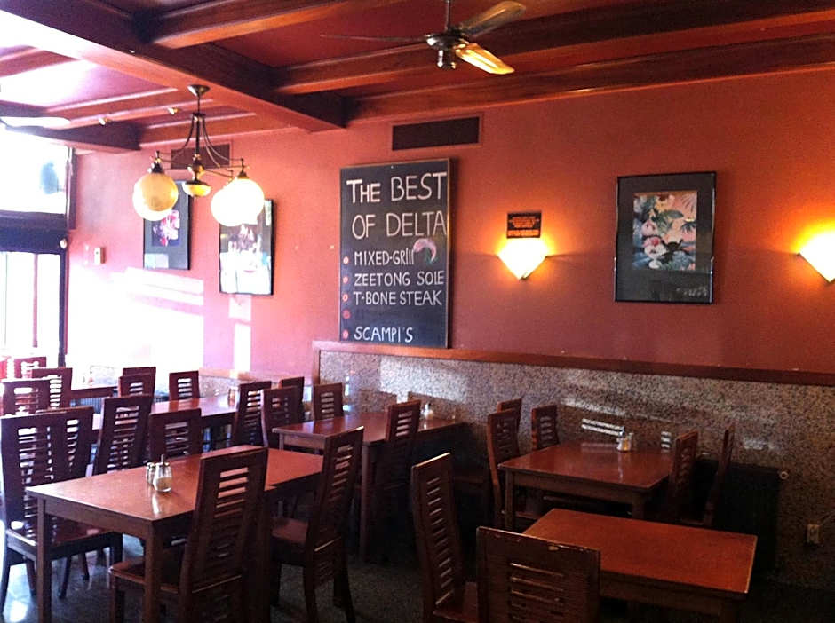 Delta Hotel City Center