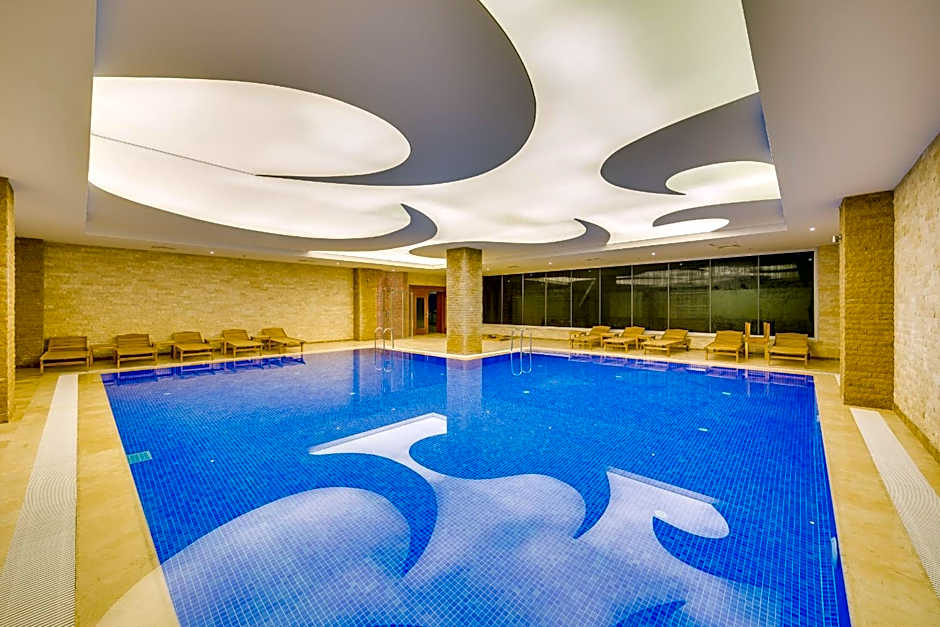 Demircioğlu Park Hotel