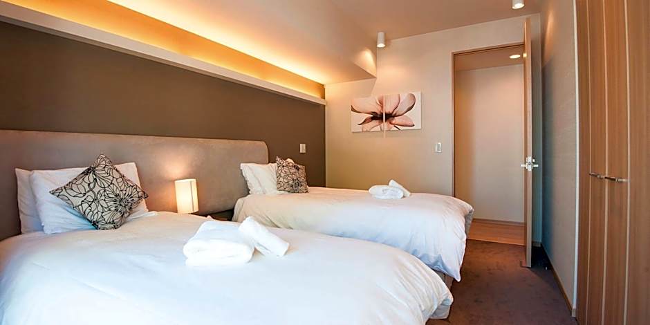 Private Apartments AKAZORA