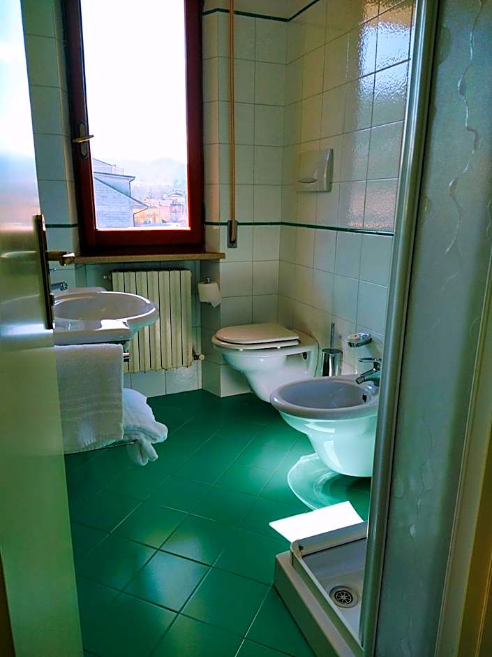 Hotel Ristorante Da Roverino