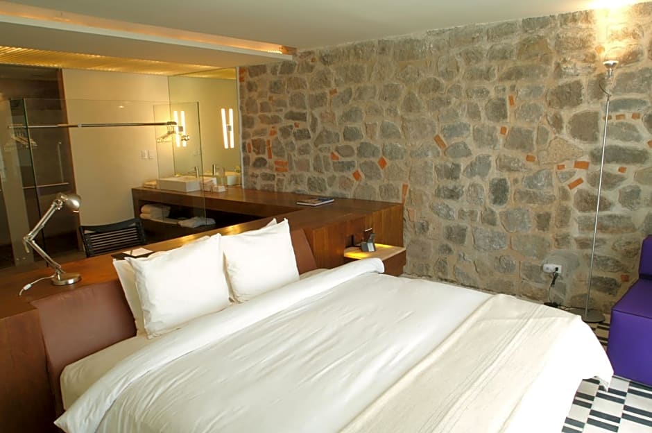 La Purificadora, Puebla, a Member of Design Hotels