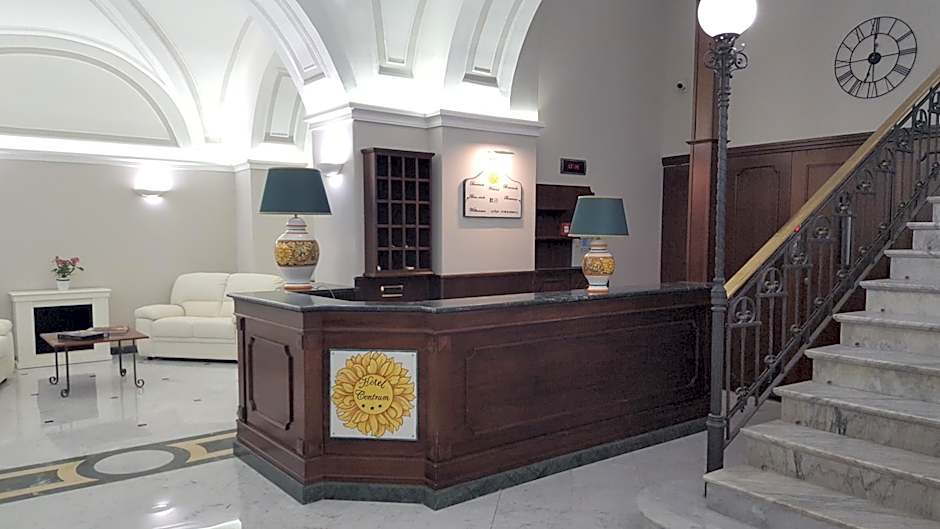 Hotel Centrum