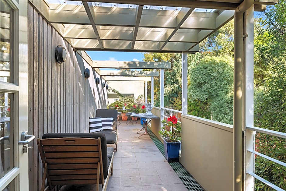 The Castle - Villa by the Sea