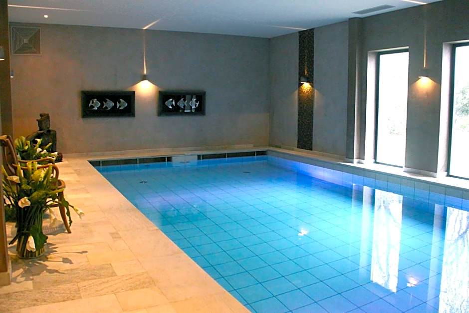 Hotel Gut Bardenhagen