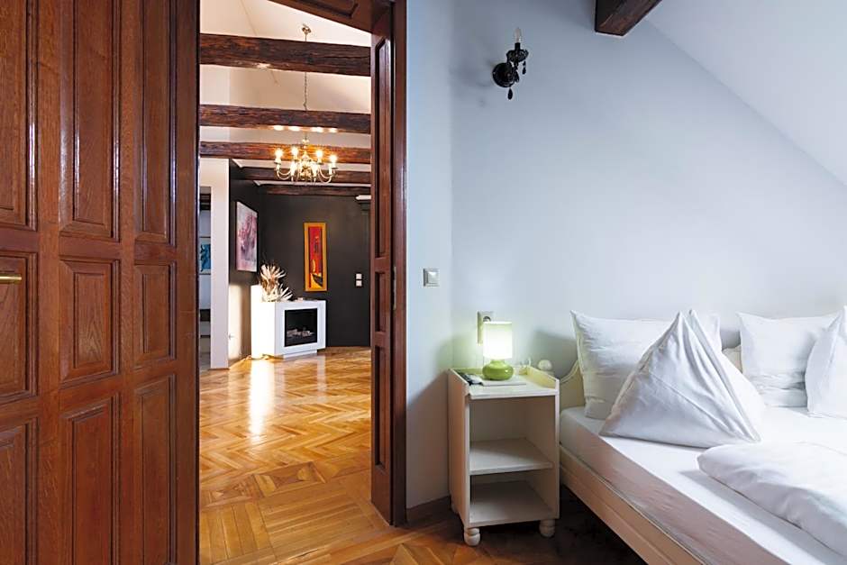 EKONO By Leva Hotel Strasser