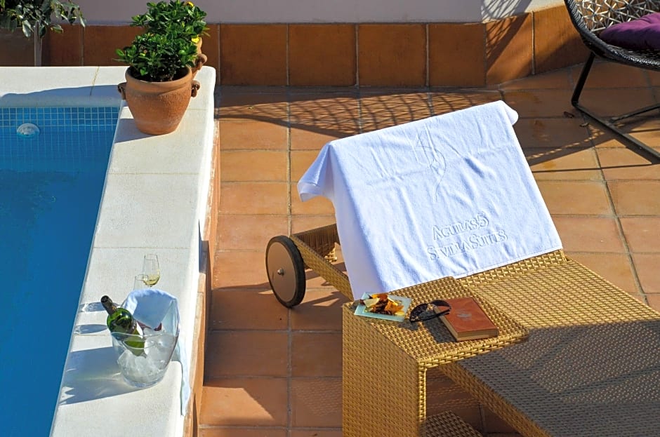 Aguilas5 SevillaSuites