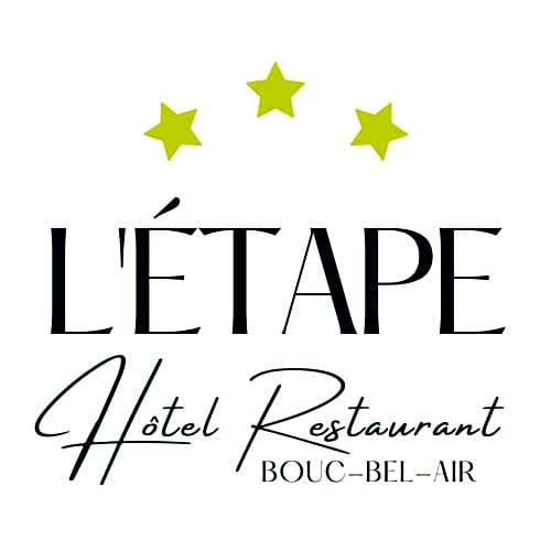 L'etape- Bouc Bel Air - Gardanne- plan de campagne