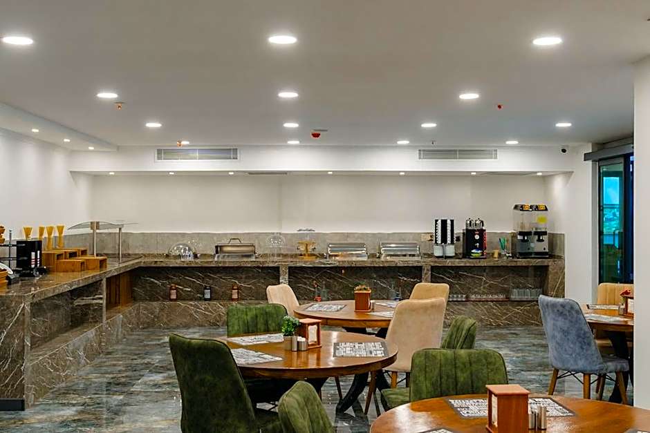 Berlin Suite Hotel