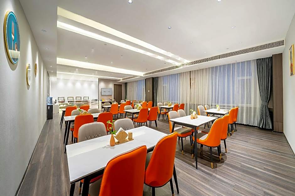 Fuji International Hotel Provincial Public Security Department