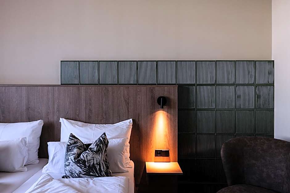 Hafnerhotel - Das Kachelofen-Wohlfühlhotel