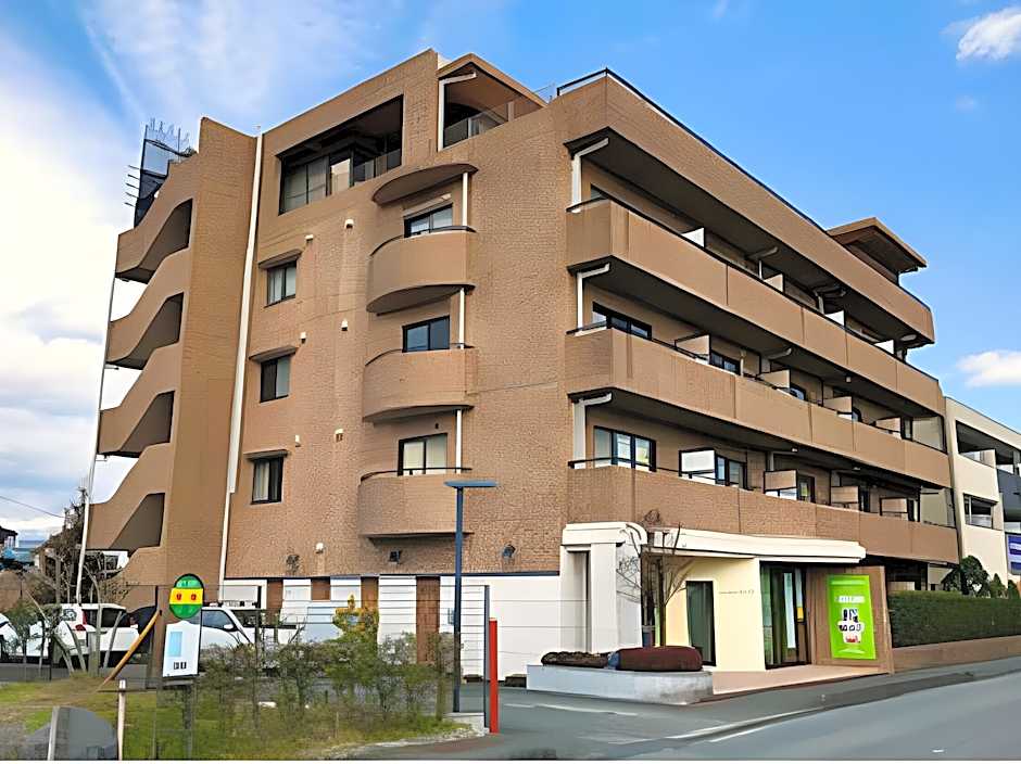 Hakone Higashiyamakan Gotemba Club