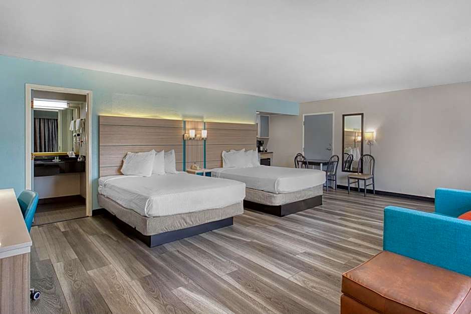 Best Western Executive Inn