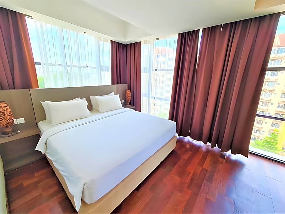 Nexus Business Suite Hotel Shah Alam