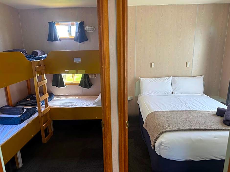 BIG4 Tassie Getaway Park Ulverstone