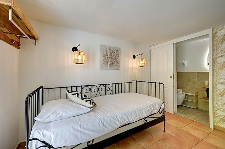 "Cap Riviera" Hotel & Restaurant Saint Aygulf