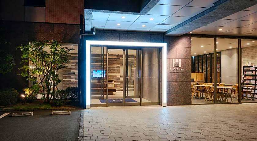 hotel MONday Haneda Airport