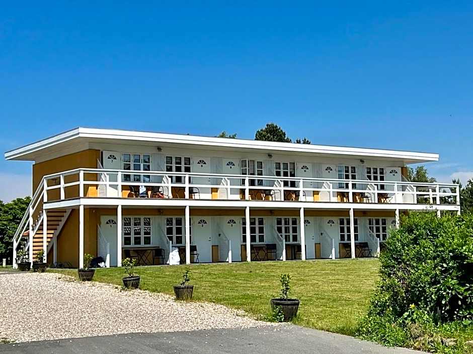 Orø Kro & Hotel