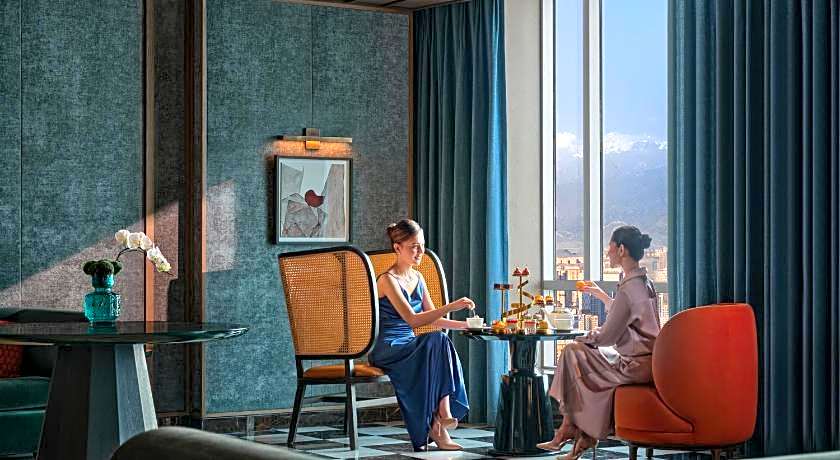 Conrad By Hilton Urumqi