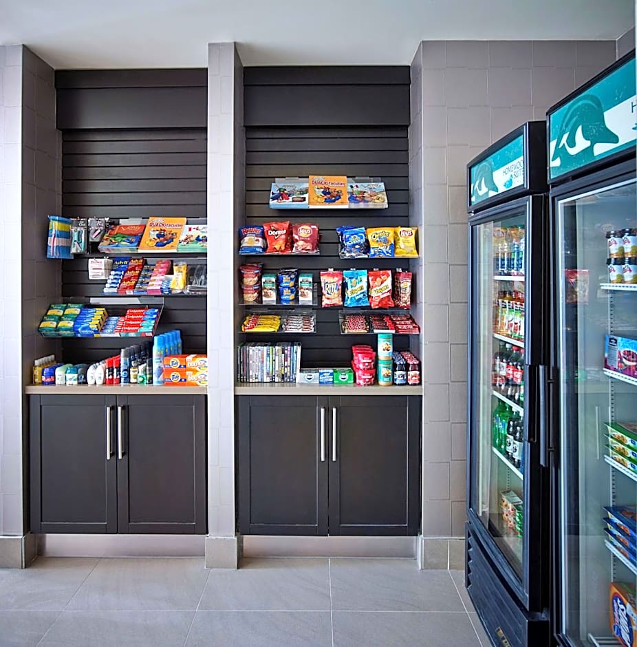 Homewood Suites By Hilton Hamilton, Ontario, Canada