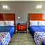 Budget Lodge Churchland